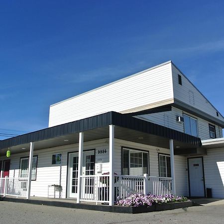 Silver Lakes Inn Hayden Экстерьер фото