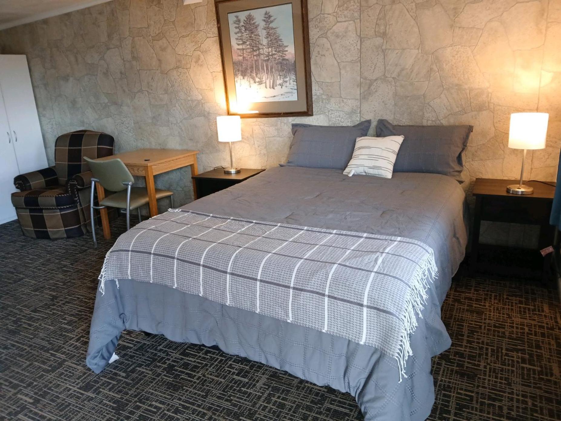 Silver Lakes Inn Hayden Экстерьер фото