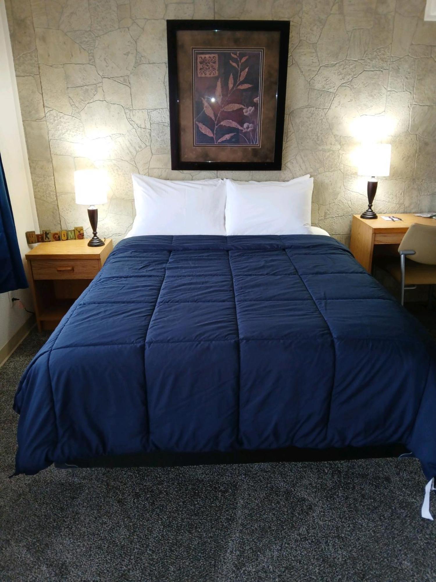 Silver Lakes Inn Hayden Экстерьер фото